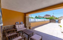Los Balcones, Valencia 03186
