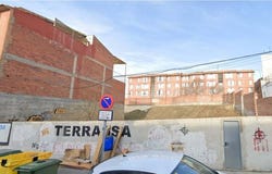 Terrassa, Catalonia