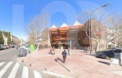 Madrid, Community of Madrid 28100