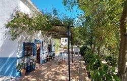 Iznajar, Cordoba