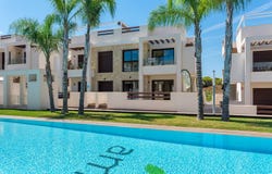 Los Balcones, Valencia 03186