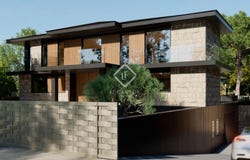 Pozuelo de Alarcon, Community of Madrid 28223