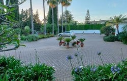 Guadalmina Baja, Marbella, Malaga