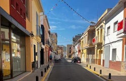Almoines, Valencian Community