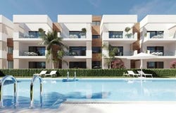 San Pedro Del Pinatar, Murcia 30740