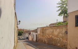 Cáceres capital, Extremadura