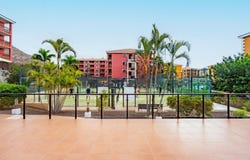 Arona, Canary Islands 38640