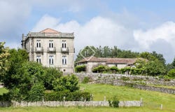 Pazos de Borbén, Galicia 36841