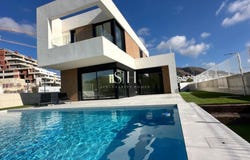 Finestrat, Valencia 03509