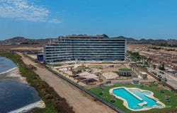 La Manga del Mar Menor, Murcia 30380