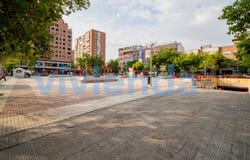 Quintana, Community of Madrid 28027