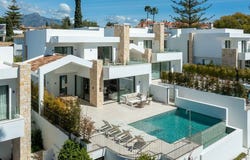 Las Chapas, Andalusia 29600