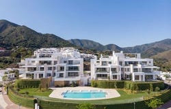 Ojén, Andalucía