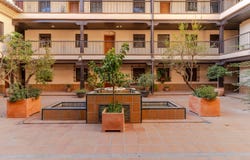 Monachil, Andalusia