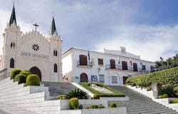 Alhaurin El Grande, Malaga 29120