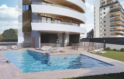 Alicante, Valencian Community