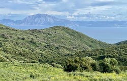 Tarifa, Andalusia 11390