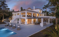 El Paraiso, Andalusia 29688