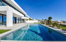 Finestrat, Valencia 03509
