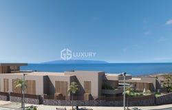Adeje, The Canary Islands 38678