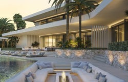 Marbella, Andalusia 29600