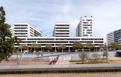 Badalona, Catalonia 08912