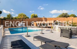 Puçol, Valencian Community 46530