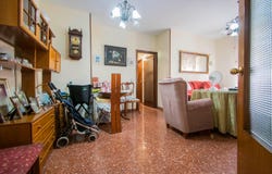 Sevilla, Andalusia 41015