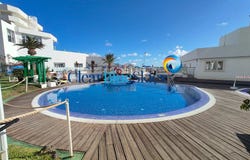 San Eugenio, Canary Islands 38660