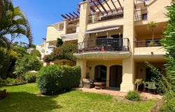 Benahavís, Andalusia