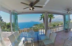 Altea, Valencia 03590