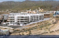 Adeje, Canary Islands 38670