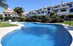 San Pedro De Alcantara, Marbella, Malaga