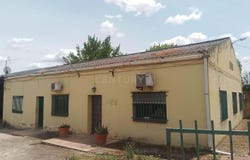 Coria, Extremadura