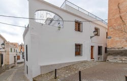 Carataunas, Andalusia