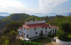 Pizarra, Andalucía