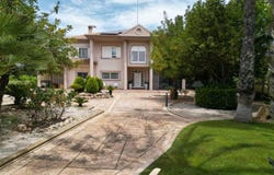 Monòver, Valencia 03640