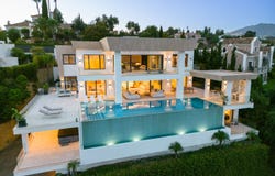 El Paraiso, Marbella, Andalusia 29600