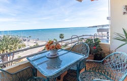 CIU PUERTO, Denia, Valencian Community 3700