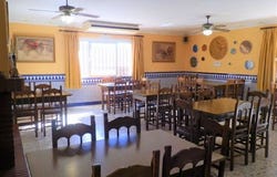 Benahavis, Malaga