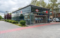 Leganés, Madrid 28917