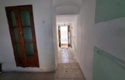 Alhama de Granada, Andalusia
