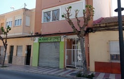 San Vicente del Raspeig/Sant Vicent del Raspeig, Valencian Community