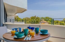 Torremolinos, Andalucía