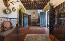 Lora del Río, Andalusia 41440