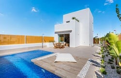 Los Alcazares, Murcia 30710