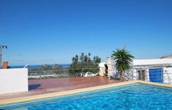 Pedreguer, Valencia 03750