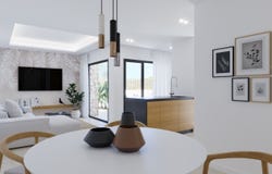Finestrat, Valencian Community 03509