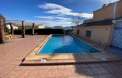 Salinas, Alicante