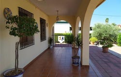 La Guijarrosa, Andalusia 14547